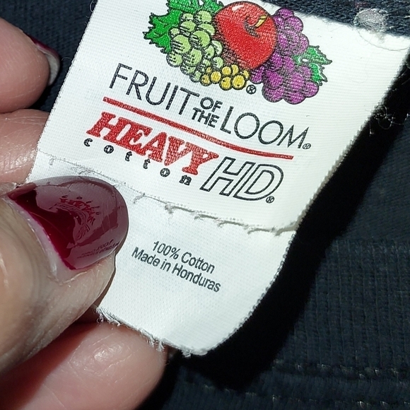 Christmas Cat short sleeve tshirt Large - Picture 3 of 10